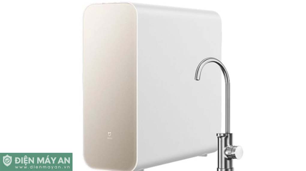 Máy lọc nước tích hợp vòi Xiaomi Mijia 1600G MR1682